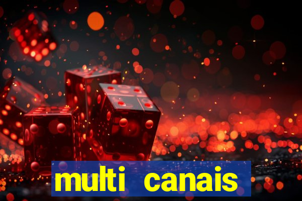 multi canais juventus ao vivo